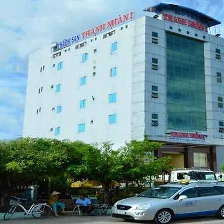 Thanh Nhan 1 Hotel Cà Mau Exterior foto